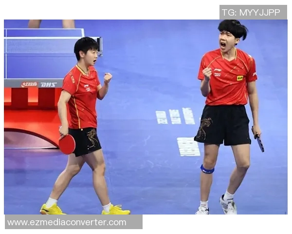 北京乒乓球队的拼搏历程与大满贯荣耀背后的故事分享