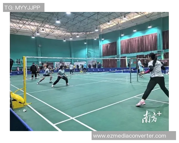 南京羽毛球队心理素质创新高引发关注助力竞技水平提升 南京羽毛球队心理素质创新高引发关注助力竞技水平提升