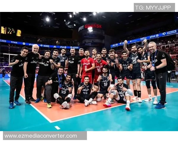 武汉排球队以83分领跑奥运会积分榜展现强大实力与团队合作精神