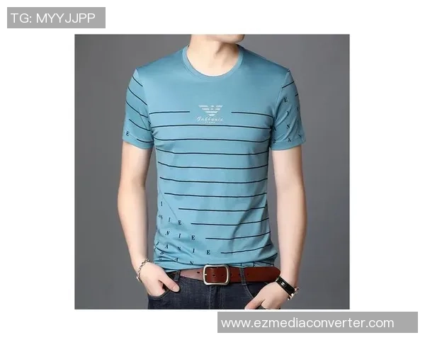 潮流与运动的完美结合潮牌足球明星短袖引领时尚新风潮 潮流与运动的完美结合潮牌足球明星短袖引领时尚新风潮