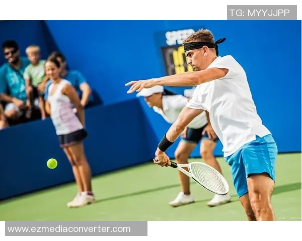 网球新手必看:从零开始的比赛经验与技巧全攻略 网球新手必看:从零开始的比赛经验与技巧全攻略