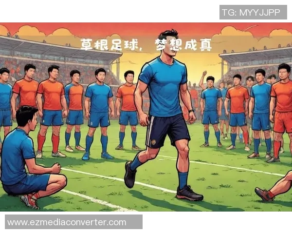 足球明星亲手创作的艺术作品展现了他们的激情与梦想 足球明星亲手创作的艺术作品展现了他们的激情与梦想