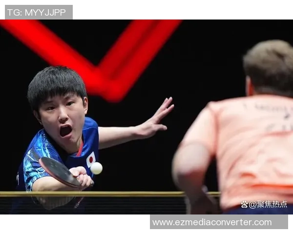 欧锦赛点评：广州乒乓球队的状态表现