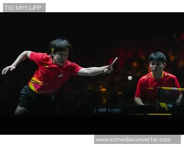 大满贯点评：西安乒乓球队的状态表现