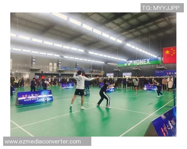 热议羽毛球：武汉羽毛球队的耐力变革