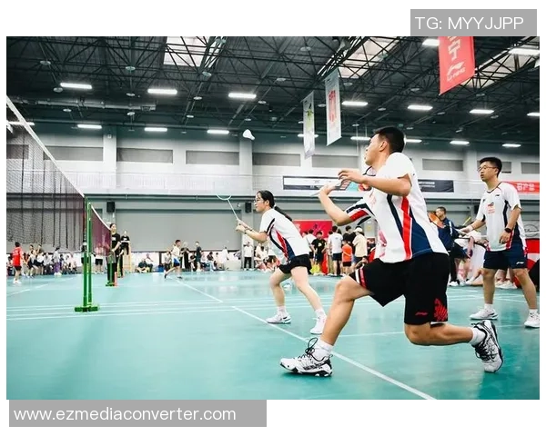 羽毛球团队协作排名：西安羽毛球队创新高