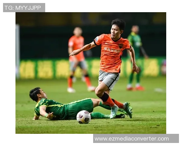 足球深度:解密深圳足球队的中路突破 足球深度:解密深圳足球队的中路突破