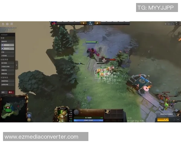 DOTA2深度：解密TES的防守