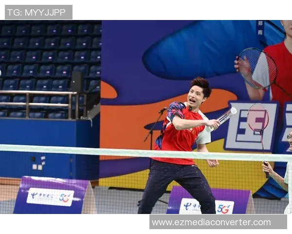 专业解读：成都羽毛球队的运营打法