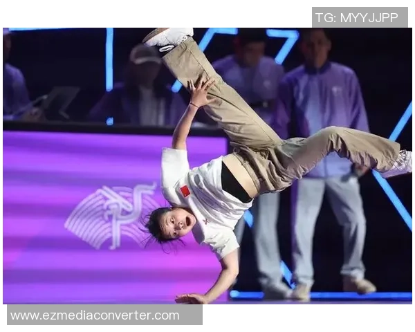 热议街舞:重庆街舞队的速度变革 热议街舞:重庆街舞队的速度变革