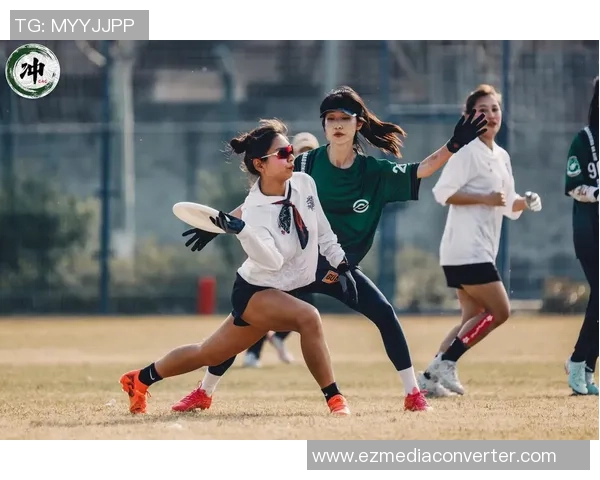 2026飞盘个人能力排行榜:上海飞盘队位居第1名 2026飞盘个人能力排行榜:上海飞盘队位居第1名