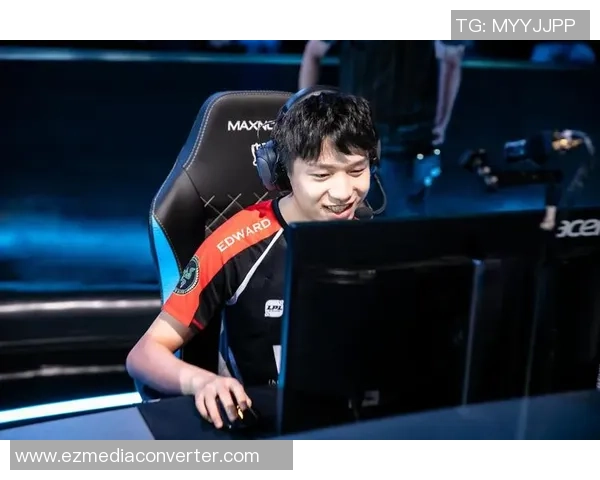 聚焦CS_GO:EDG的意识话题 聚焦CS_GO:EDG的意识话题