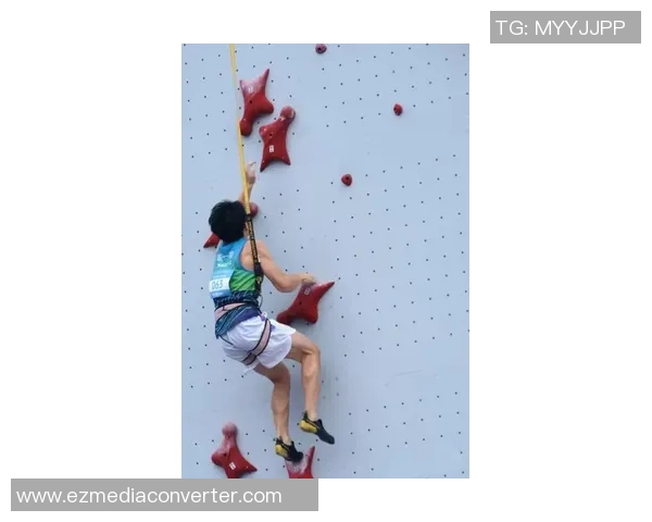 2026攀岩状态排名：北京攀岩队创新高