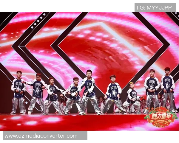 2026街舞速度排名:广州街舞队创新高