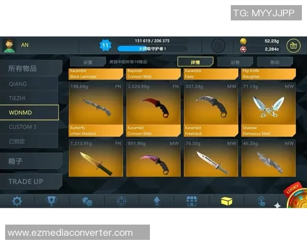 周芳独家：分享CS_GO心得