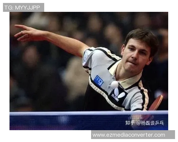 杨磊独家：分享网球心得