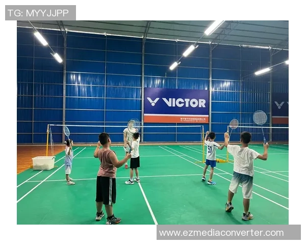 羽毛球专题：聚焦重庆羽毛球队的力量